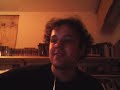The Mountain Goats - Sax Rohmer #1 cover