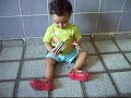 joão de pai saudades