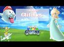 Mario Galaxy Secrets & Stuff