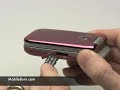 Sony Ericsson Z750