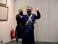 Gatka Demo
