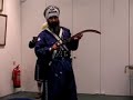 Gatka Demo Gatka Demo