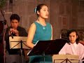 TONADA EL TOPPAMARO DE CAXAMARCA