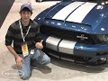 Car Geek at the Auto Show Car Geek at the Auto Show