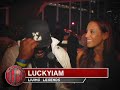 Questlove, Gym Class Heroes and Sexy Models @ Love Sessions