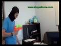 Thief Steals Free Online Coupons