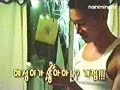 shinhwa in their mostel,hyesung dancing in eric`s room