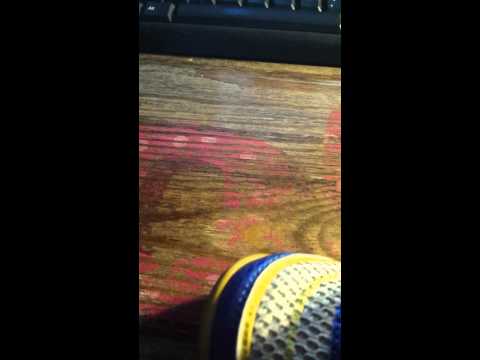 how to fit toddler shoes