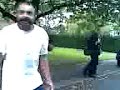 Walking Home With Mad Tony Walking Home With Mad Tony