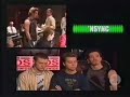 nsync jc justin