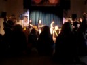 Zuglu drummers at ADV 2008 - Salia