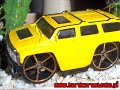 wuwunio   hummer