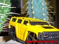 wuwunio   hummer