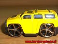 wuwunio   hummer