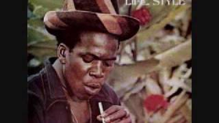 Barrington Levy 'Black Roses'