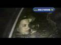 Lindsay Lohan & Sam Spotted Leaving Dan Tana's