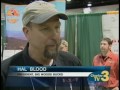 Go Fish -TV3Interview.Expo