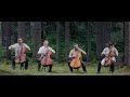 Queen - Bohemian Rhapsody (Cover by Prague Cello Quartet)