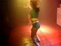 Reggae free dance 4