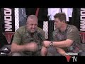 New Manager says Representing Rampage, That\
