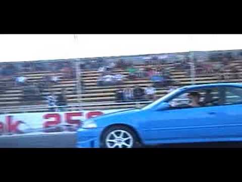 civic