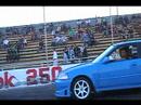 LAMBORGHINI MURCIELAGO VS CIVIC TURBO