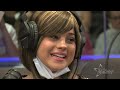 part 1: http://youtu.be/b-zsjglrtmo celebrating the opening of seacrest studios at children's hospital of orange county, 