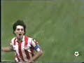 TEMP 90-91 Jornada 2. 1-0 Futre (Atletico-Betis).wmv