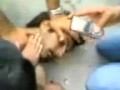 IRAN Ahmadinejad  احمدی نژاد kills group people not 1 by 1 Iran 2009 RAW