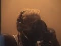 elephant man - studio