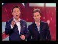 George Sampson - Semi Final - Britain\