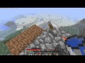 Rage and Hollow Play Minecraft! Episode 14: Bomb Launcher Deja Vu
