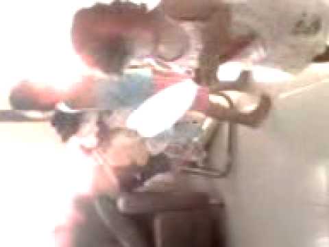 Syura & Syaza PlayTime