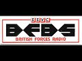 Bei Werbung Schalt Ich Um Nach BFBS  (original)