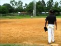 Pure Baseball Presents Alex Infante