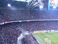 ajax vs feyenoord ajax vs feyenoord
