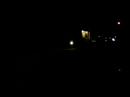 Chopper bike with lights (2005)