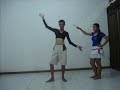 O Camundongo Medroso