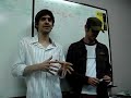 Quanta gente - f�bio moon e gabriel b�