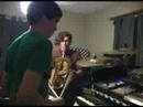 Yip-Yip Practicing Cover Of Nirvana's Very Ape May 2008