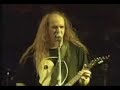 Strapping Young Lad live @ Hultsfred 2003 (part 6)
