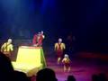 DUENDES CIRCO ATAYDE FORUM MTY 2007