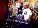 Making the Turntable Talk (Masta Hanksta)