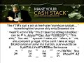 Make Your Cash Stack&trade; Money Making System - Make ...