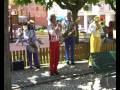 Canal Street Blues Dixieland Crackerjacks Portugal tour 2008