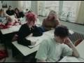 videos de 4 HAVO, een klas apart (1992)
