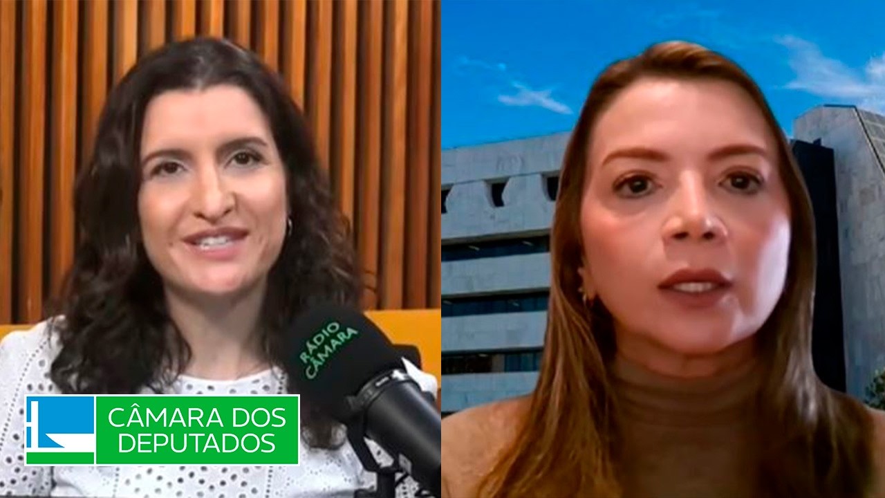 Juíza eleitoral explica principais regras para campanhas - Especial Eleições - 17/8/26