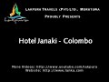 hotel Hotel Janaki video