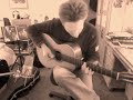 Two Left Feet (M. Fix) - cover -  2nd edition