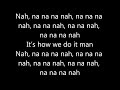 Ini Kamoze – Here Comes the Hotstepper